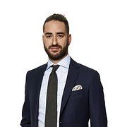 Profilbild för Samandar Svantesson