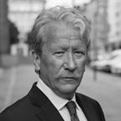 Profilbild för Staffan Östergren