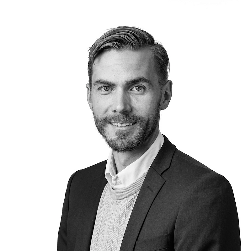 Profilbild för David Moberg