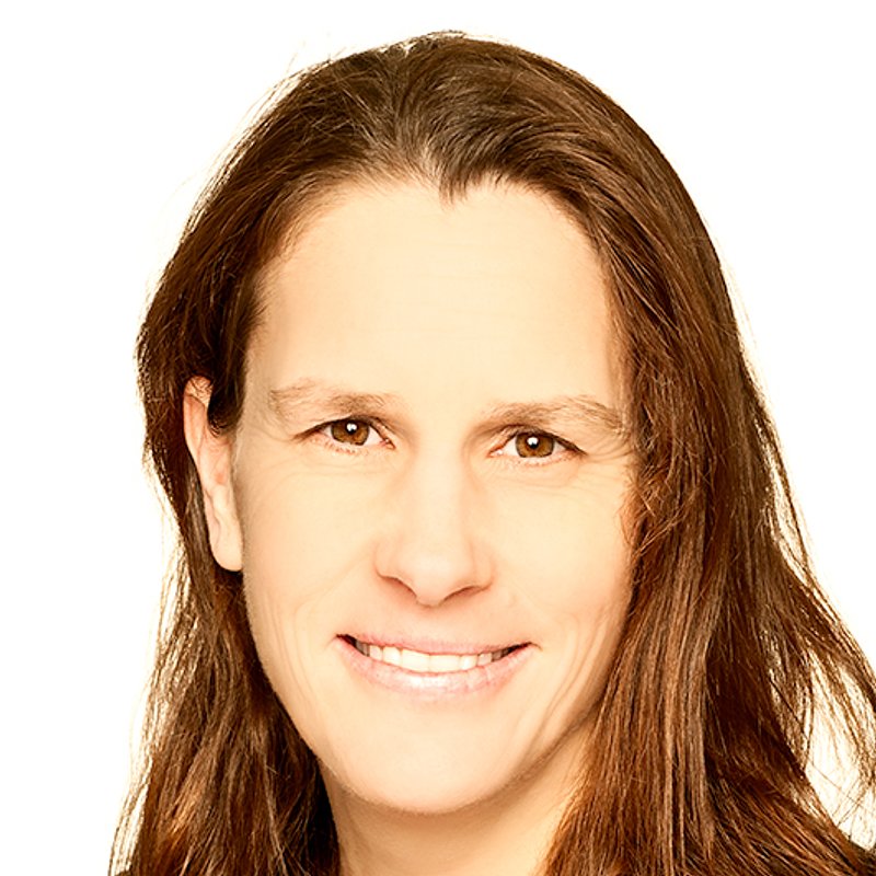 Profilbild för Anna Isaksson