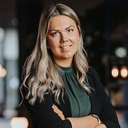 Profilbild för Linn Nyman