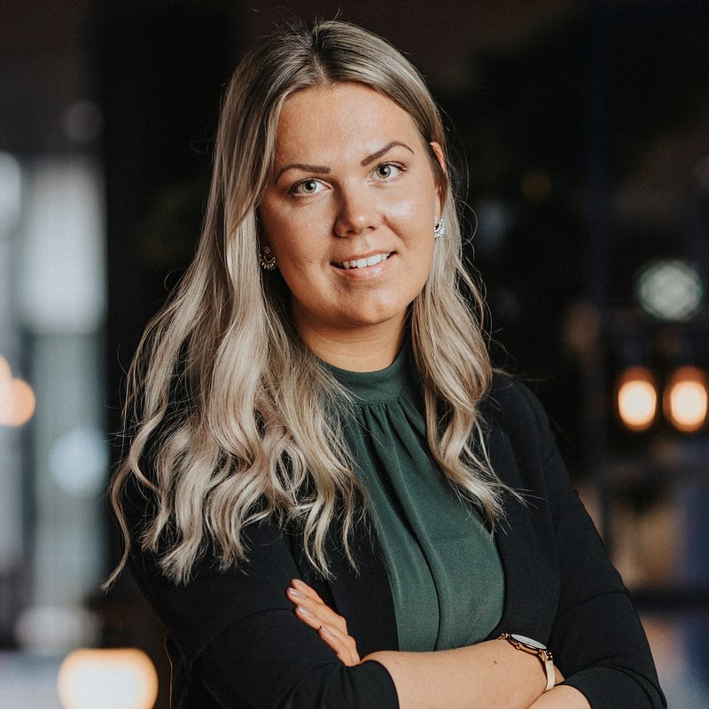 Profilbild för Linn Nyman