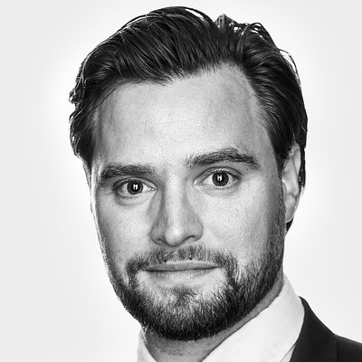 Christopher Sjödahl