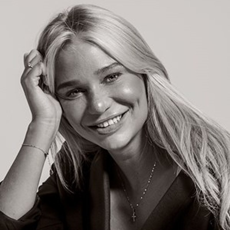 Profilbild för Desirée Nilsson