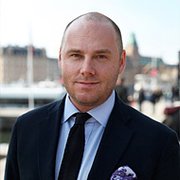 Profilbild för Thomas Nordvall