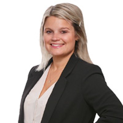 Profilbild för Sarah Tveit