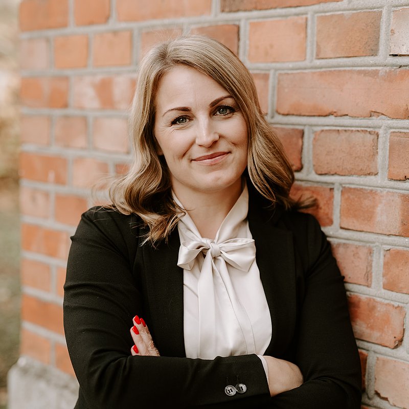 Profilbild för Emelie Hillman