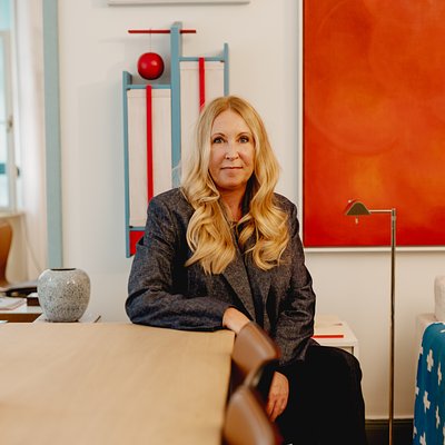 Susanne Hagensgård