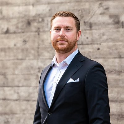 Fredrik Andersson
