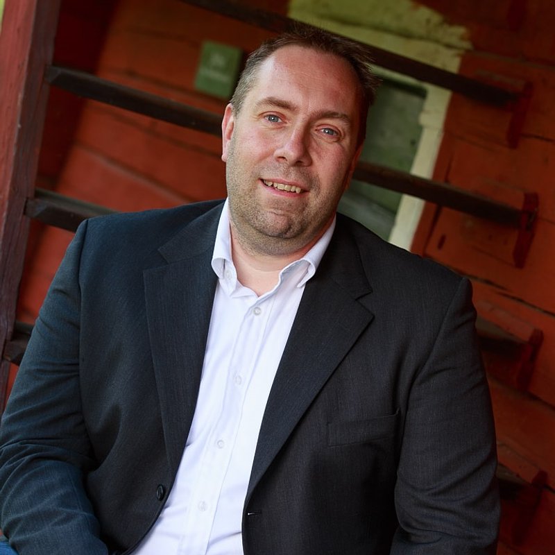 Profilbild för Sören Andersson