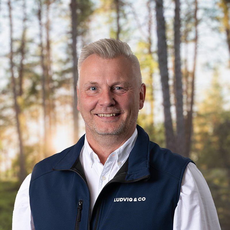 Profilbild för Mikael Sillerström