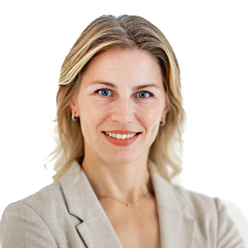 Profilbild för Sandra Johansson