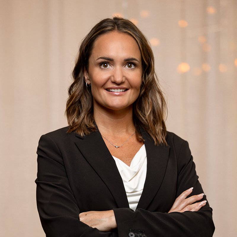 Profilbild för Lina Wreje-Larsson