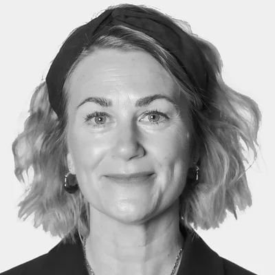 Caroline Stark