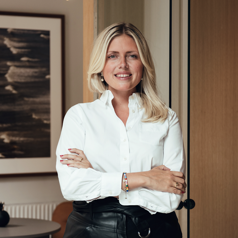 Profilbild för Linnéa Lindblad