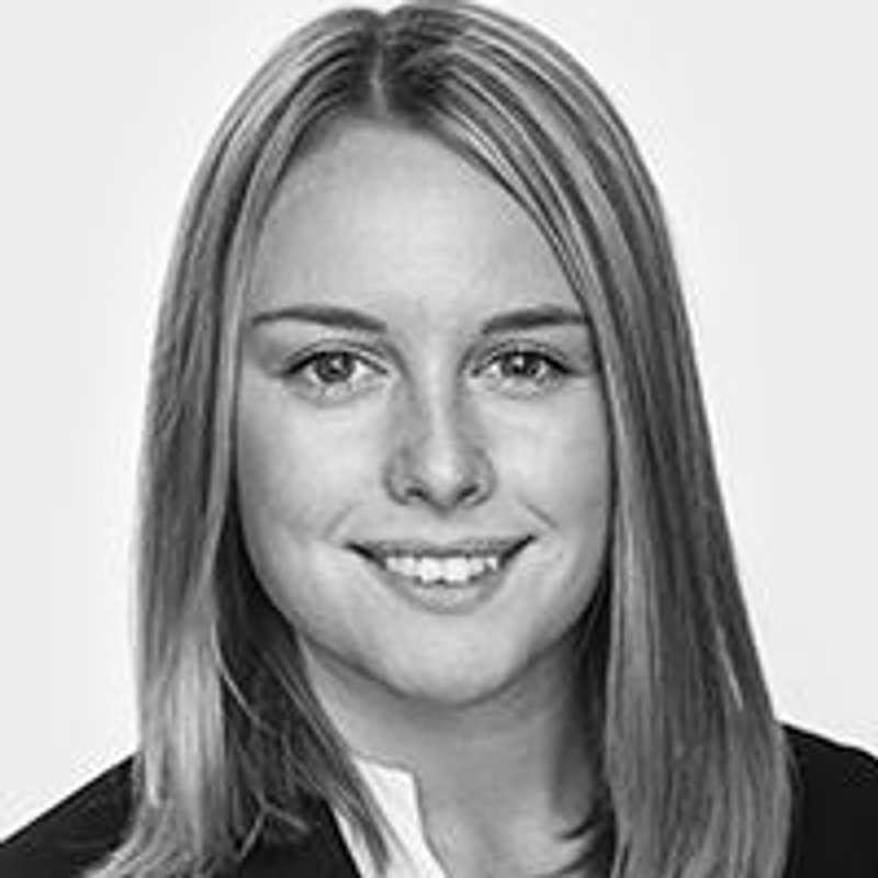 Profilbild för Julia Bernfjord