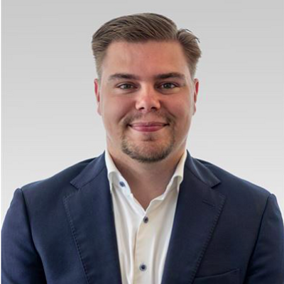 Simon Petersson