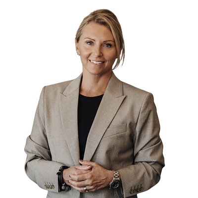 Carina Meynert Fridh