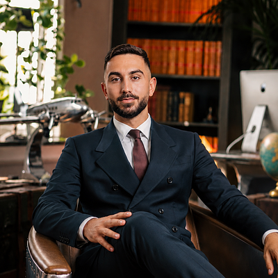 Kristofer Albayrak