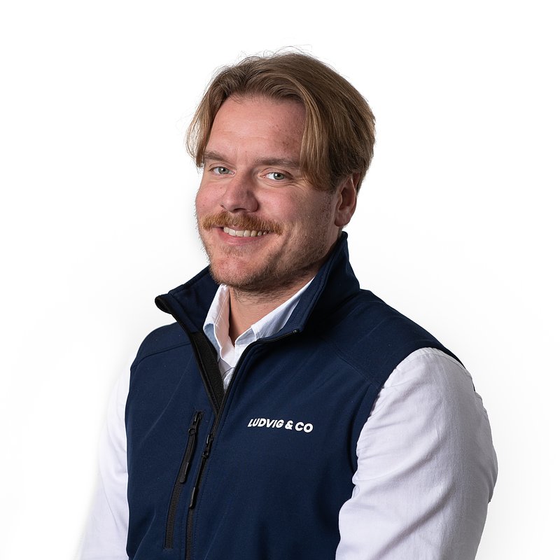 Profilbild för Rikard Eriksson