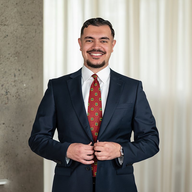 Profilbild för Aziz Alkhafaji