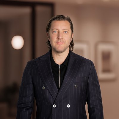 Sebastian Granath