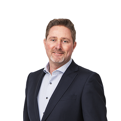 Henrik Johansson
