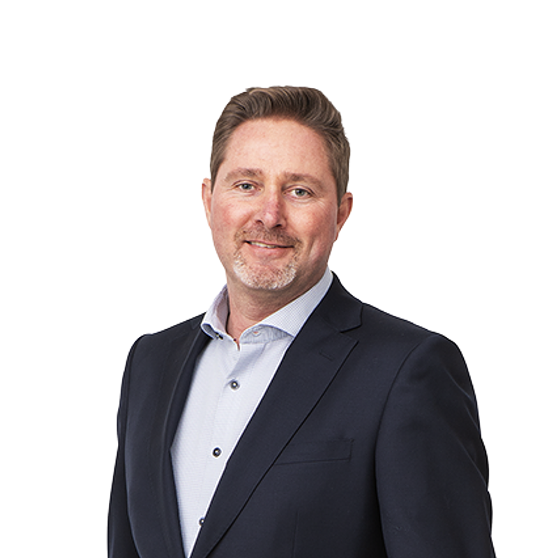Profilbild för Henrik Johansson