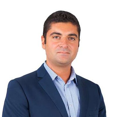 Profilbild för Michael Rohyo