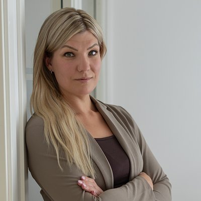 Ida Westerdahl