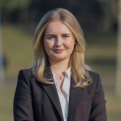 Sofia Birgersson