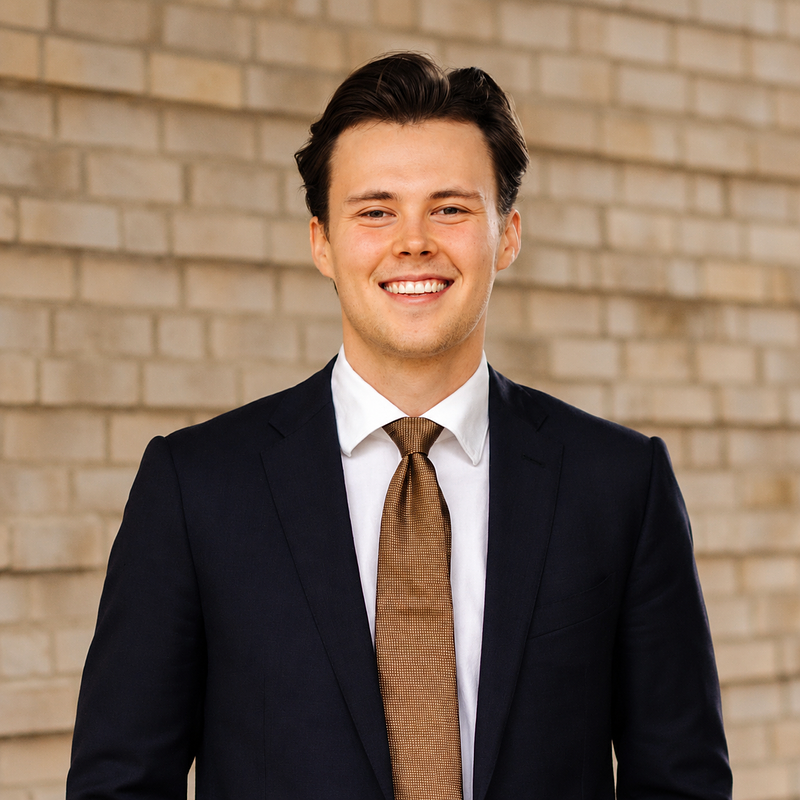 Profilbild för Filip Yvemark