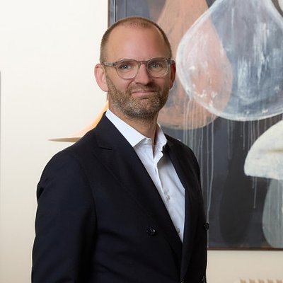 Marcus Torell