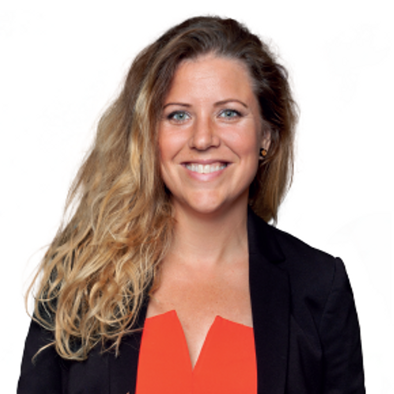 Profilbild för Jenny Wahlström