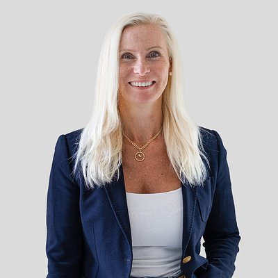 Anneli Leo