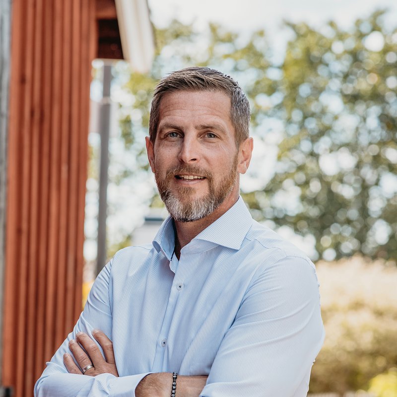 Profilbild för Magnus Boberg