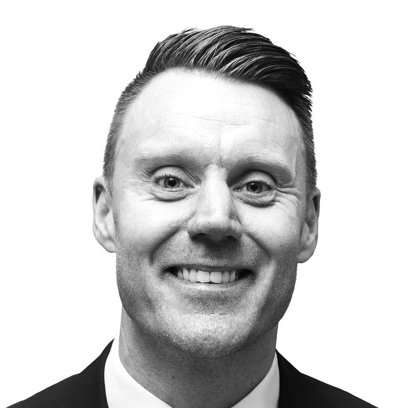 Profilbild för Fredrik Ählström