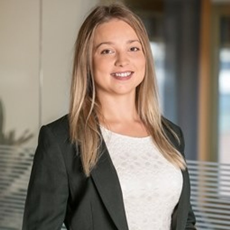 Profilbild för Therese Hietanen