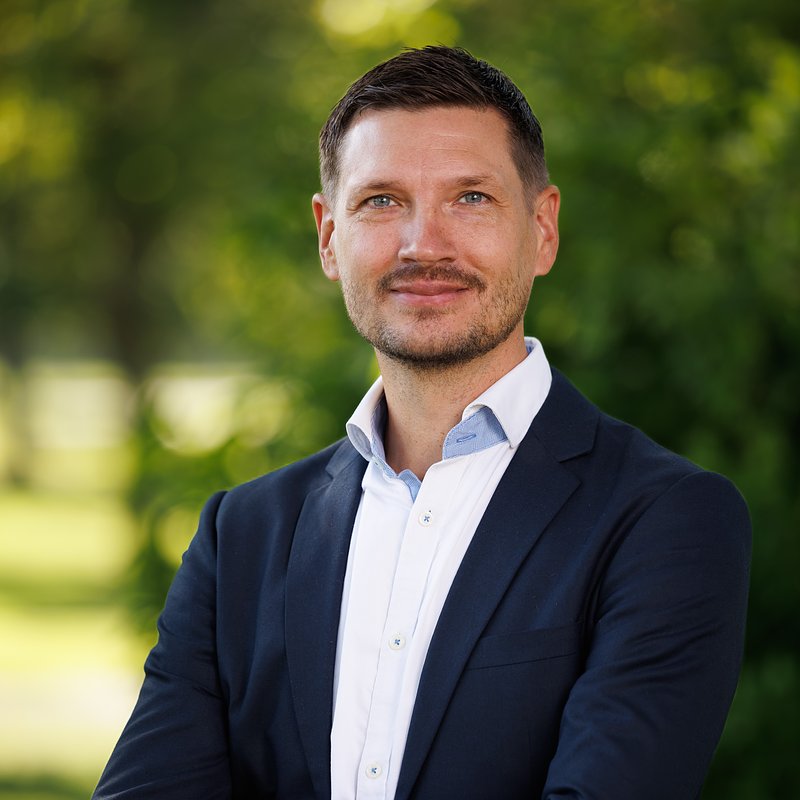 Profilbild för Jimmy Björndahl