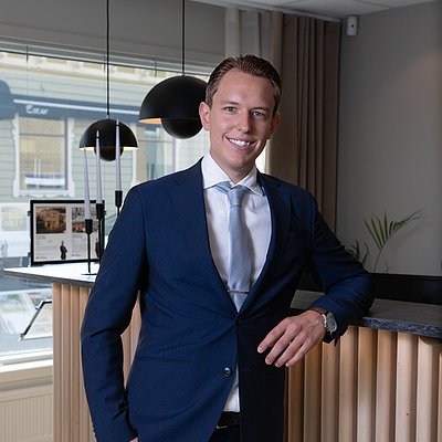 Hugo Hassellund