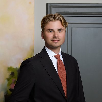 Joel Sandberg