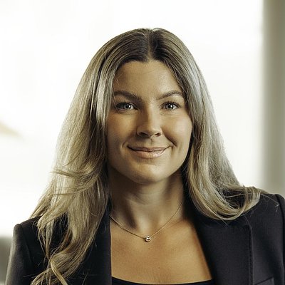 Jennifer Johansson
