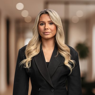 Miranda Nepesov