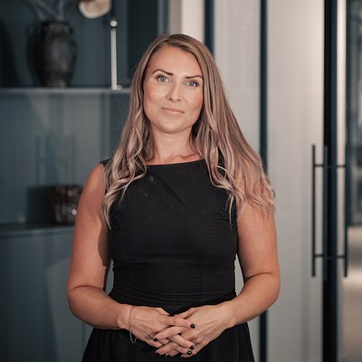 Julia Ljungström