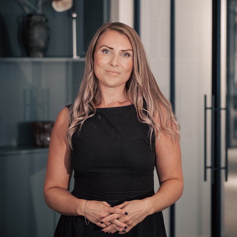 Profilbild för Julia Ljungström