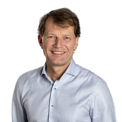 Profilbild för Hans-Olof Nyman