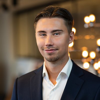 Oliver Högberg