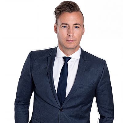 Martin Lundmark