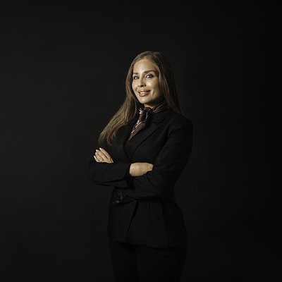 Zena El Turk