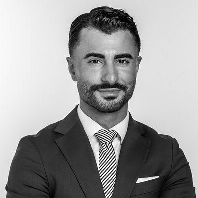 Arash Ghaznavi